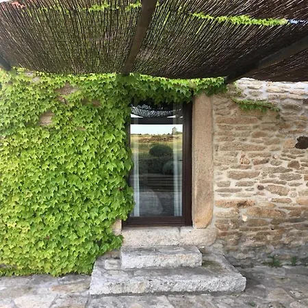 Εξοχικό σπίτι Casa Do Chafariz