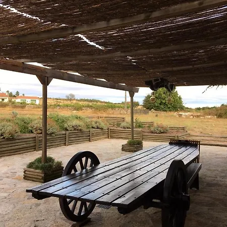 Casa Do Chafariz *