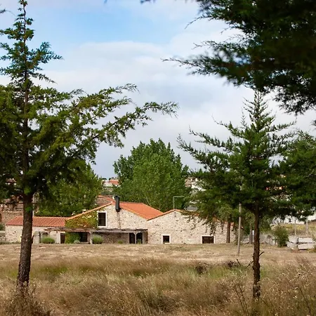 Casa Do Chafariz Εξοχικό σπίτι