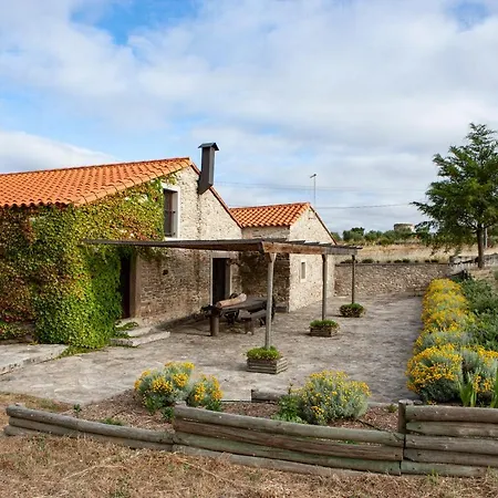 Casa Do Chafariz Almeida