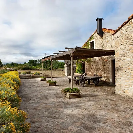 Casa Do Chafariz Εξοχικό σπίτι