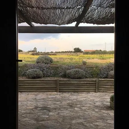 Εξοχικό σπίτι Casa Do Chafariz