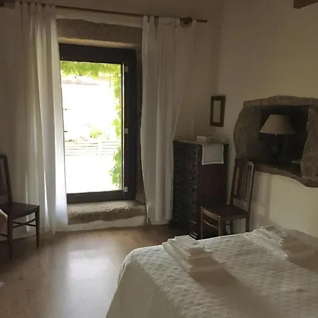 Εξοχικό σπίτι Casa Do Chafariz *