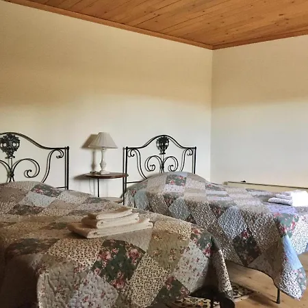 Casa Do Chafariz Εξοχικό σπίτι