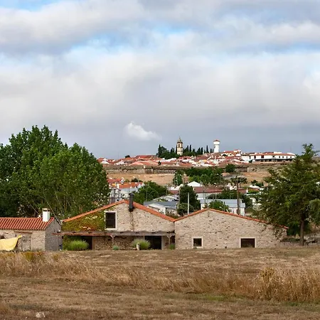 Casa Do Chafariz Εξοχικό σπίτι Almeida