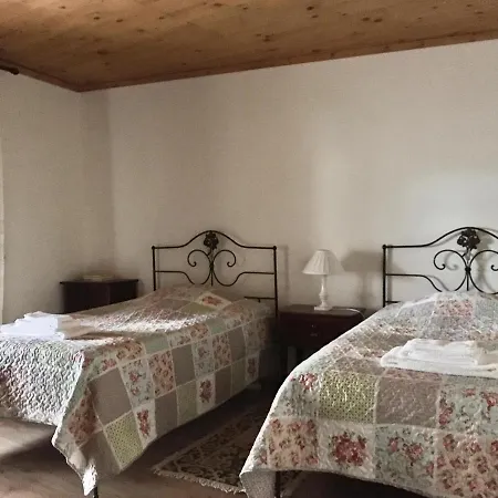 Casa Do Chafariz Εξοχικό σπίτι