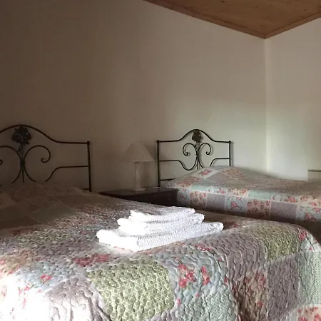 Casa Do Chafariz Εξοχικό σπίτι