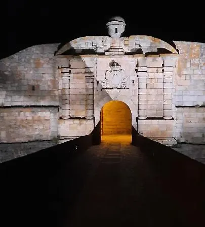 Casa Do Chafariz Εξοχικό σπίτι *