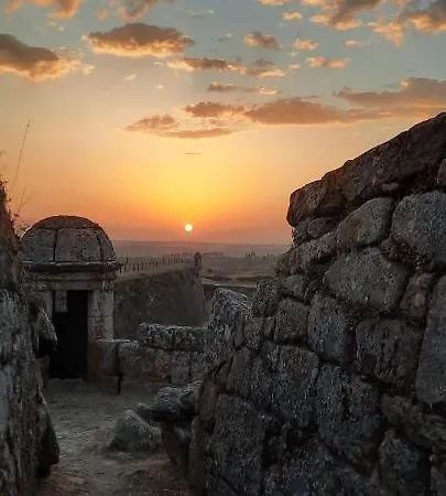 Casa Do Chafariz Εξοχικό σπίτι *