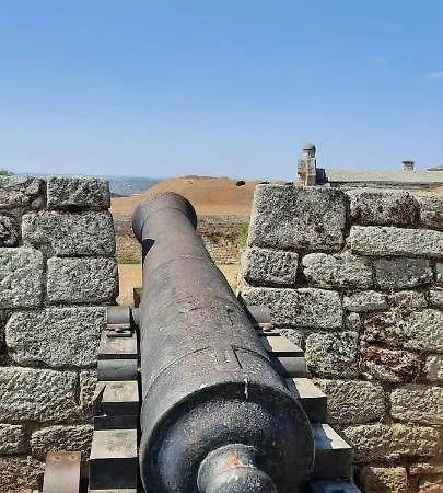 Εξοχικό σπίτι Casa Do Chafariz Almeida