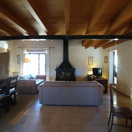 Casa Do Chafariz