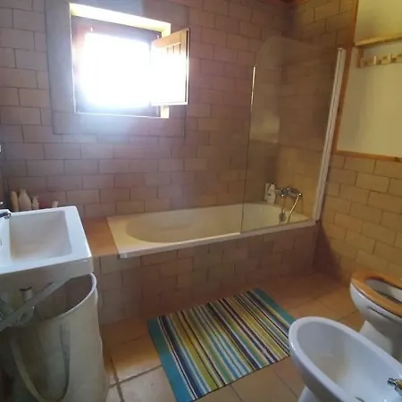 Casa Do Chafariz Εξοχικό σπίτι