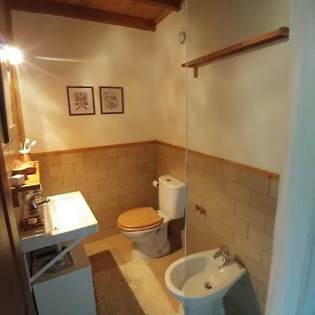 Εξοχικό σπίτι Casa Do Chafariz