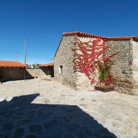 Casa Do Chafariz * Almeida