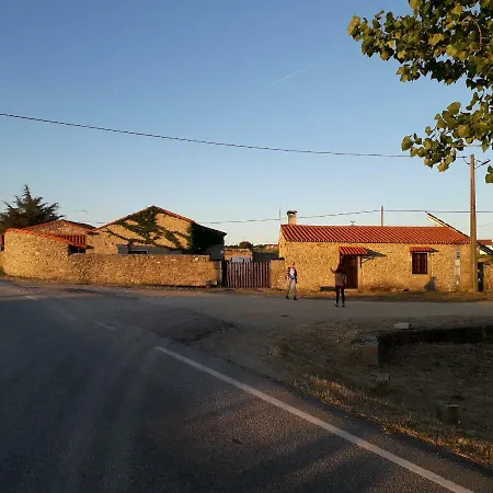 Casa Do Chafariz Εξοχικό σπίτι *